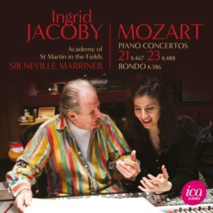 jacoby mozart