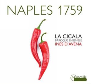 naples 1725