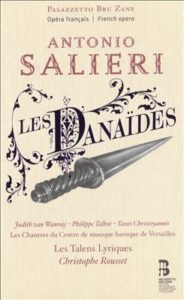 salieri danaides