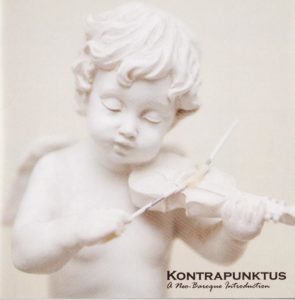 KONTRAPUNKTUS