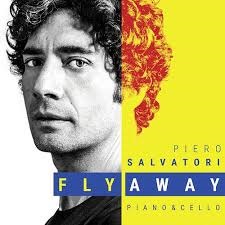 Piero-Salvatori-Flyaway-copertina-Cd