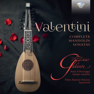 cd cover brilliant valentini