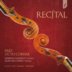 recital-cd