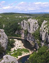 L'Ardèche
