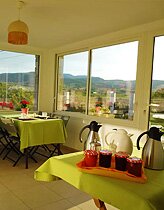 Alice Chambres d'hôtes