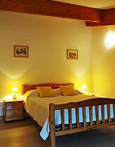 Alice Chambres d'hôtes